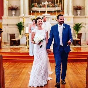 Meet your Posher, Jim